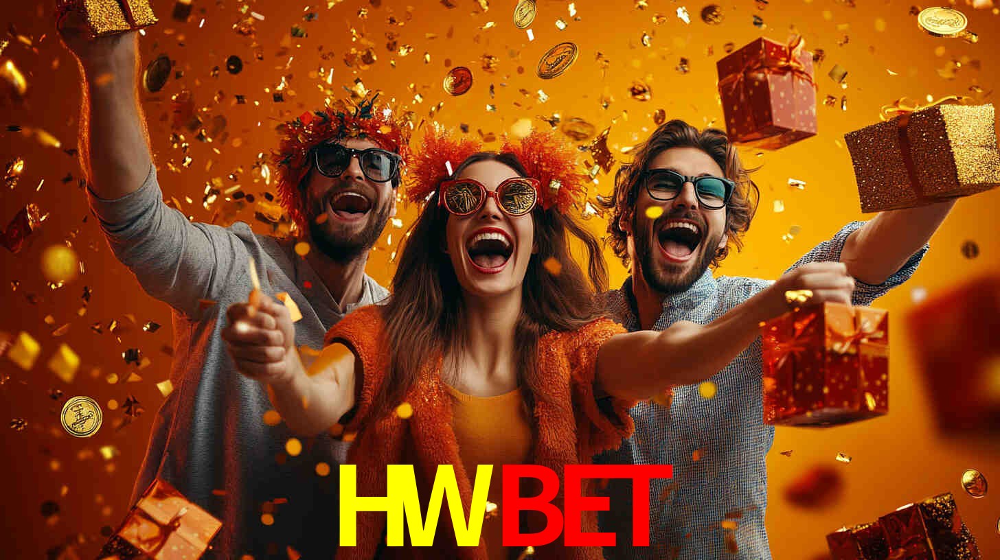 HWBET: Seu Cassino Premiado com Pagamentos Rápidos