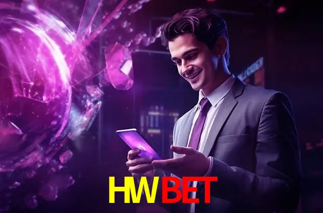 Welcome Bonus HWBET
