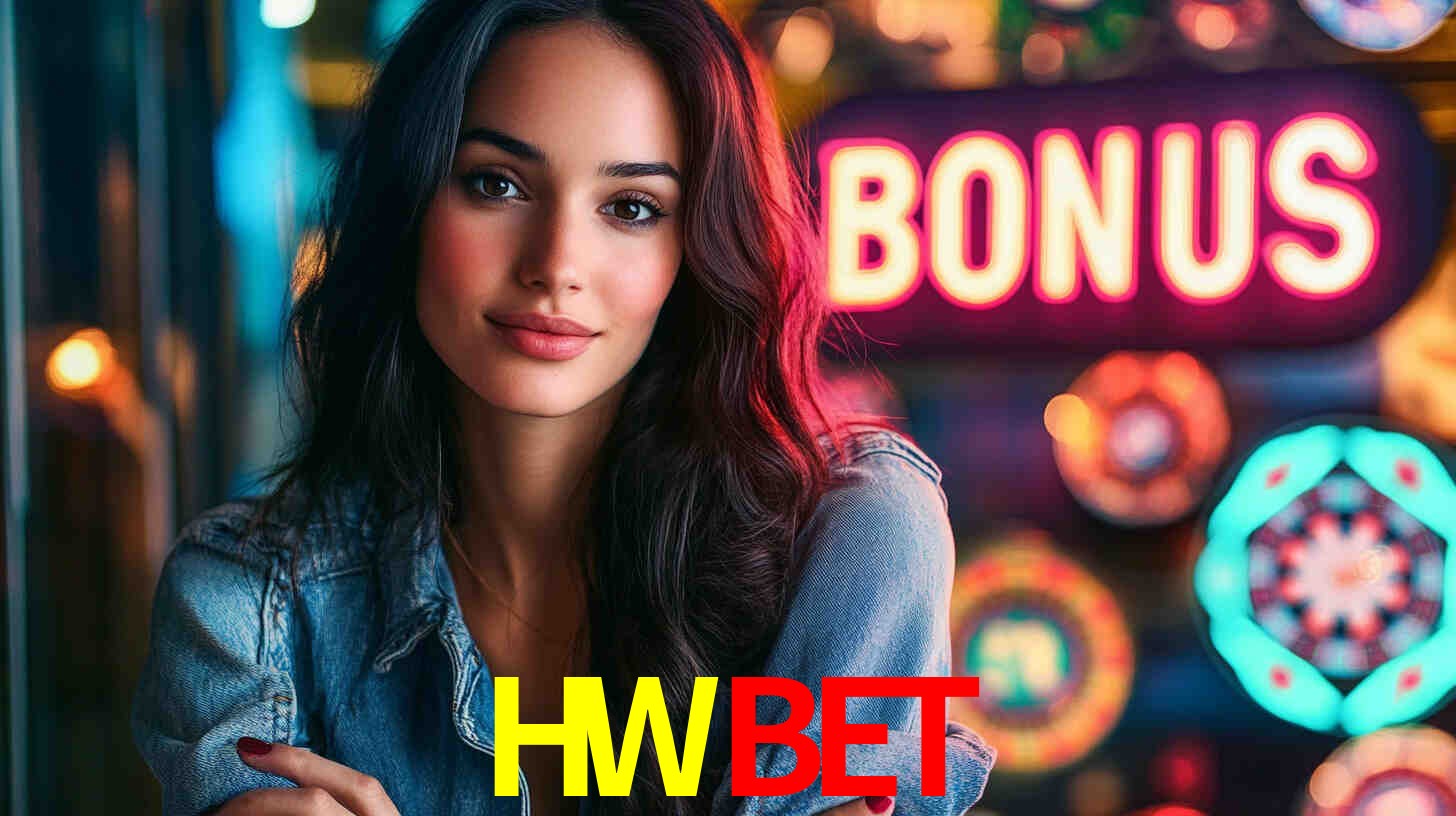 HWBET - Cassino Vip On-line - HWBET.COM