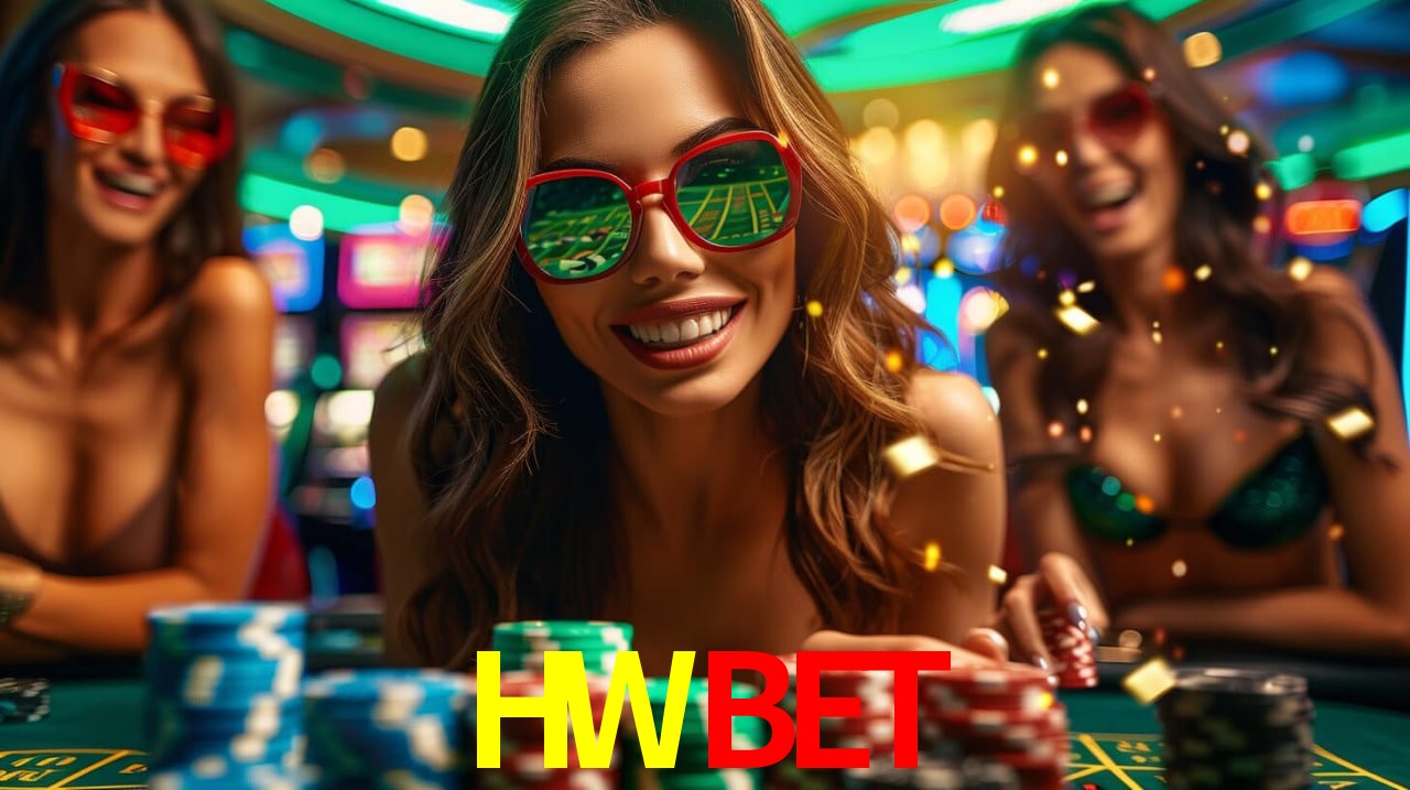 Experiência VIP HWBET