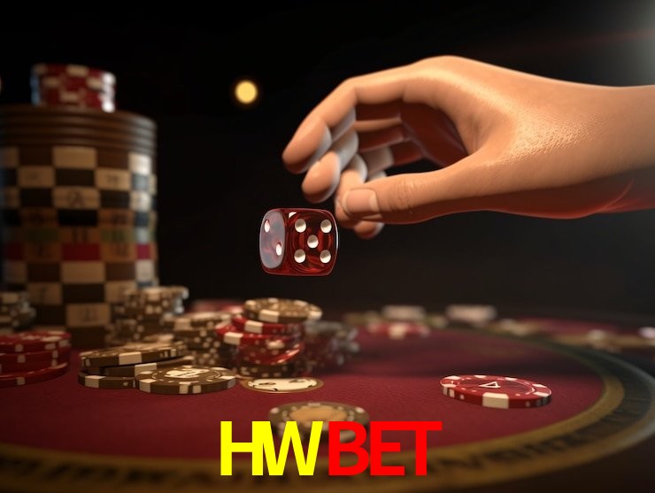 Experiência VIP HWBET