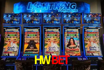 Descubra a Essência do HWBET: Nossa História e Compromissos