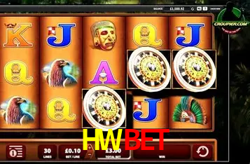A Revolução dos Aplicativos de Jogos no HWBET