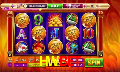 Desvendando o Mundo dos Jogos Virtuais na HWBET