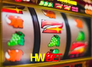 Descubra o Mundo do Cassino Online com HWBET