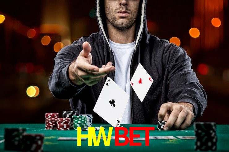 Bônus Generosos e Exclusivos no HWBET para Você!