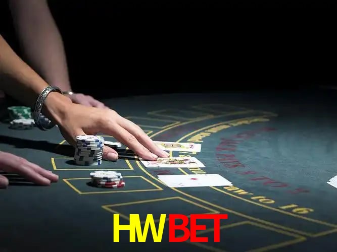 Design Responsivo HWBET