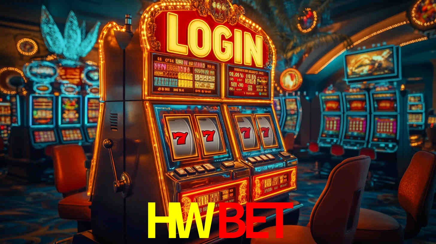 Welcome Bonus HWBET