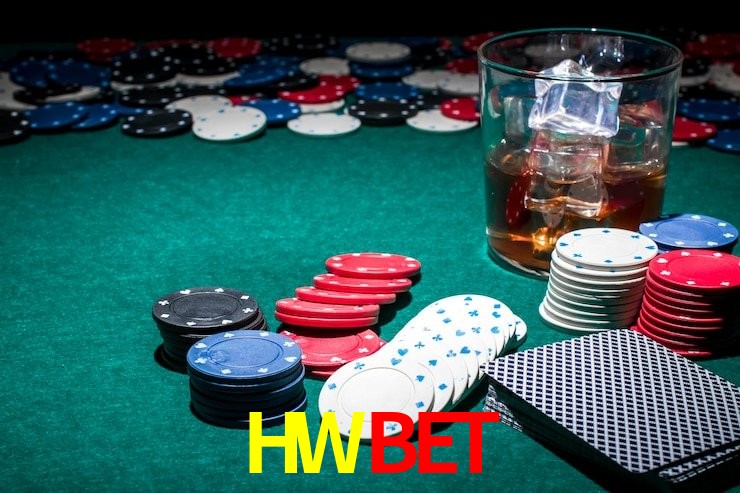 Torneios HWBET