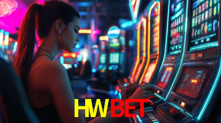 HWBET App Interface