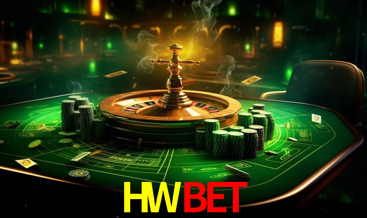 Descubra o Programa VIP da HWBET: Vantagens Exclusivas para Jogadores