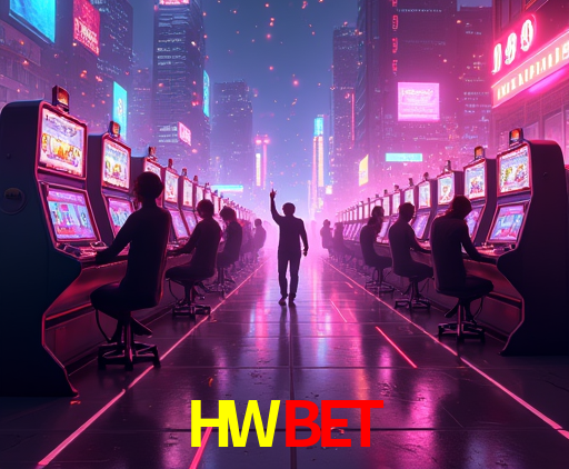 Jogos Exclusivos HWBET