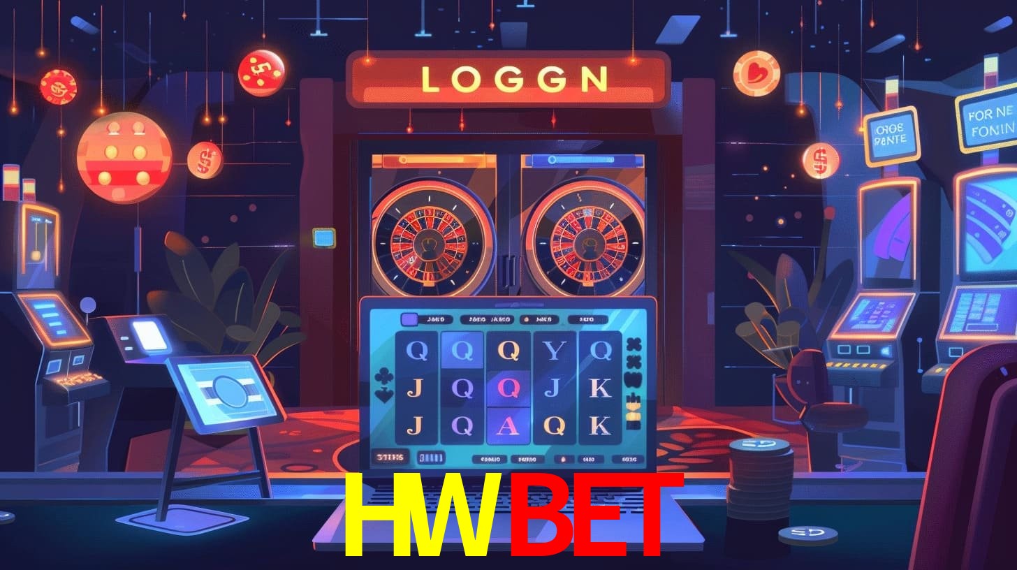 Segurança 2FA HWBET