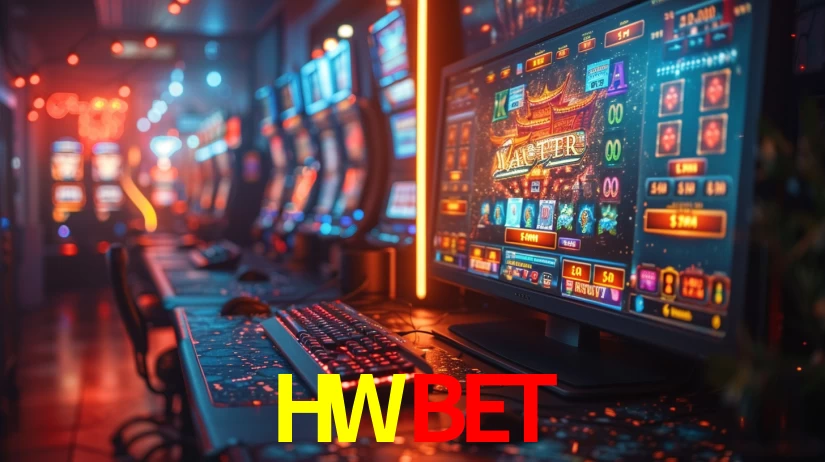 Explore as vantagens do HWBET: serviço profissional e confiabilidade