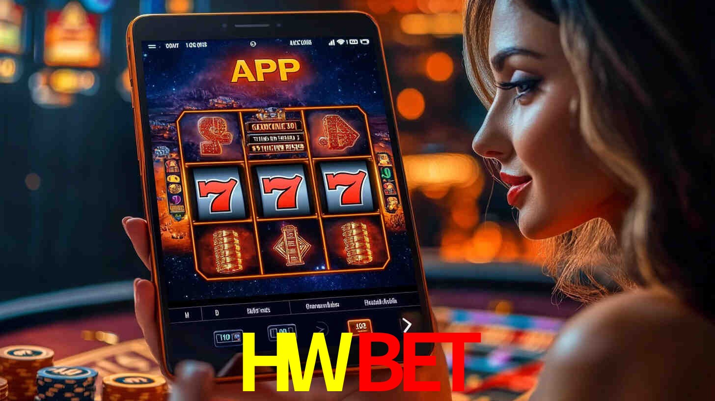 HWBET: Seu Especialista em Apostas Esportivas Brasileiras