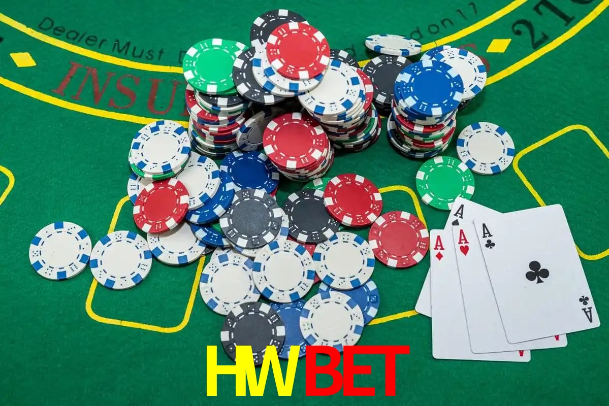 Interface Premium HWBET