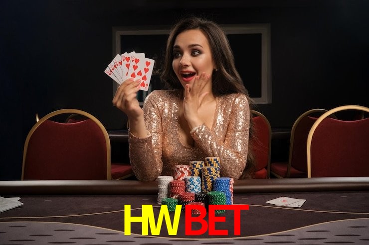 Desvendando o Mundo dos Jogos Virtuais na HWBET