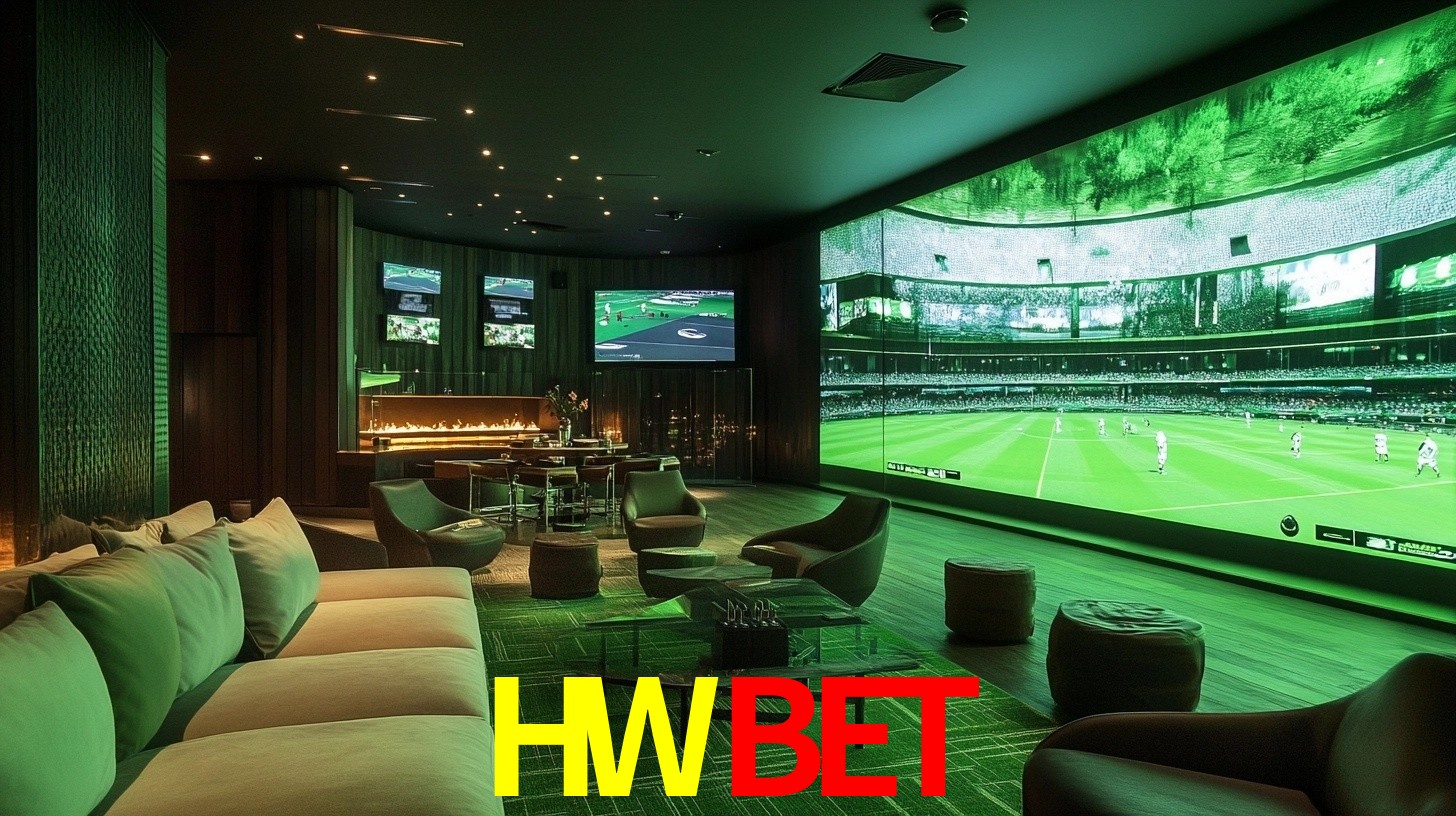 Sinta a adrenalina dos jogos de cassino com HWBET