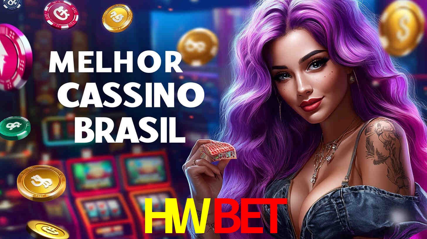 Apostas Esportivas na HWBET: Um Guia Completo