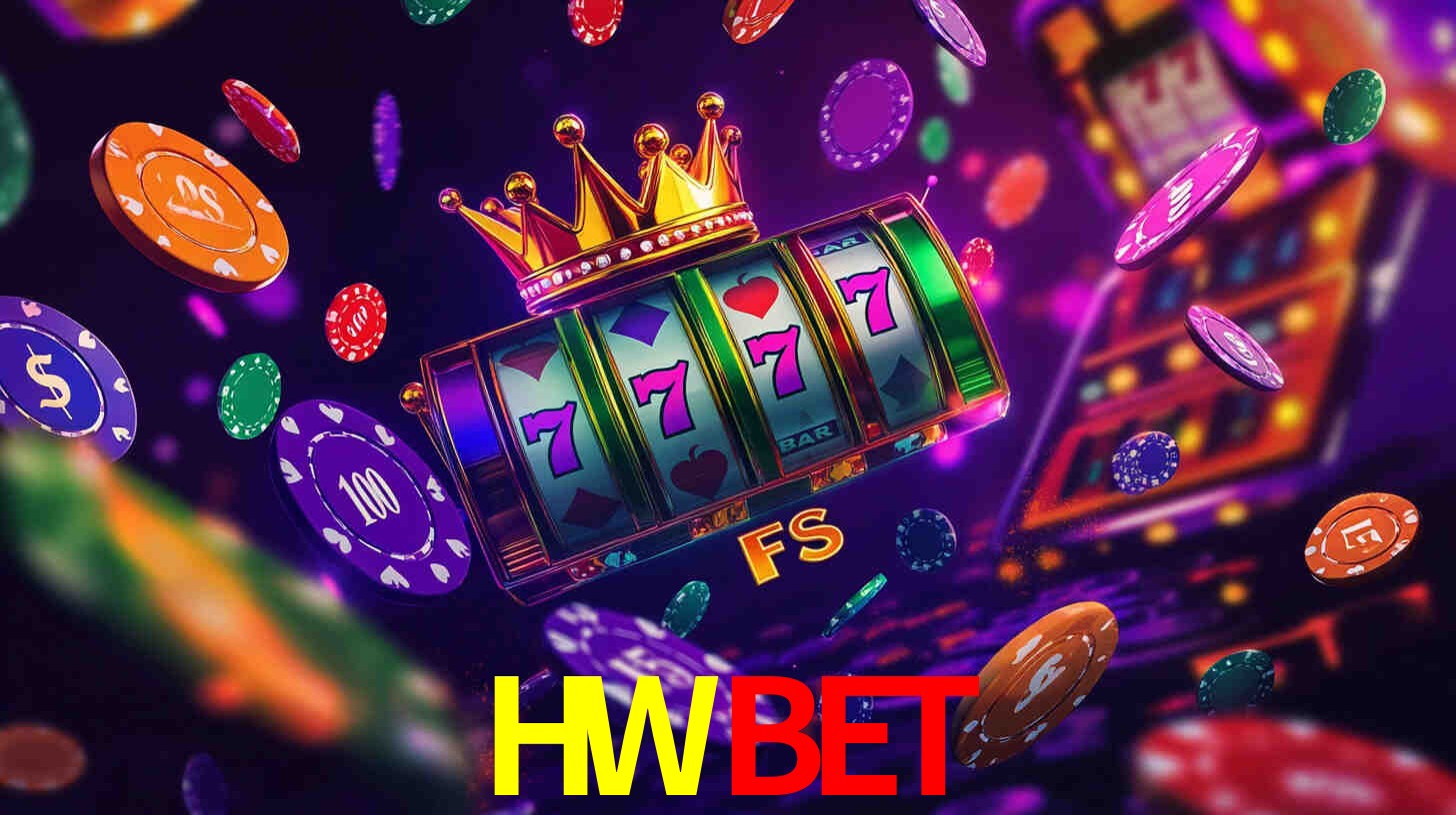 Roulette Table HWBET