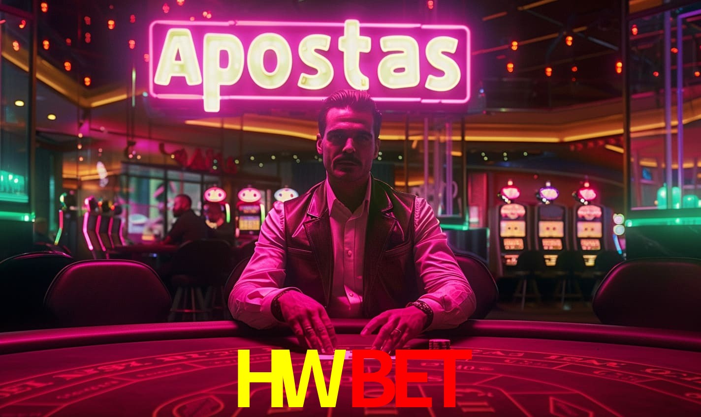 Descubra a Essência do HWBET: Nossa História e Compromissos