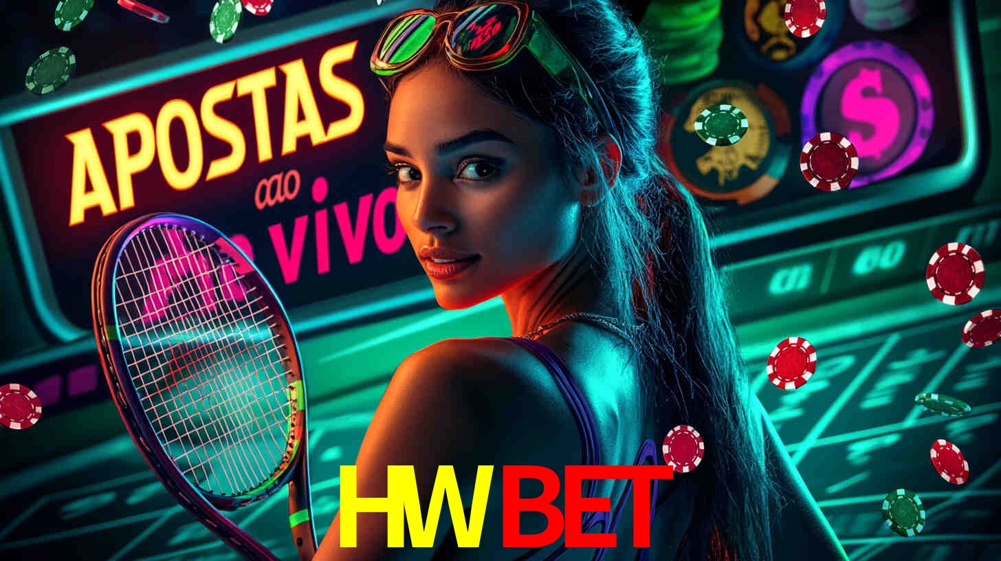 Desvendando o Mundo dos Jogos Virtuais na HWBET