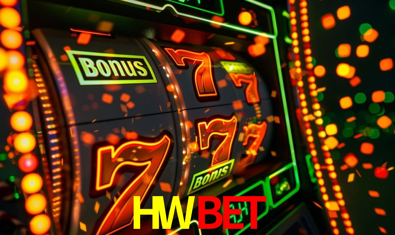 Explorando a Categoria de Eventos em Apostas na HWBET
