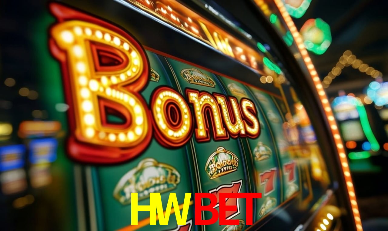 Promoções Sazonais HWBET