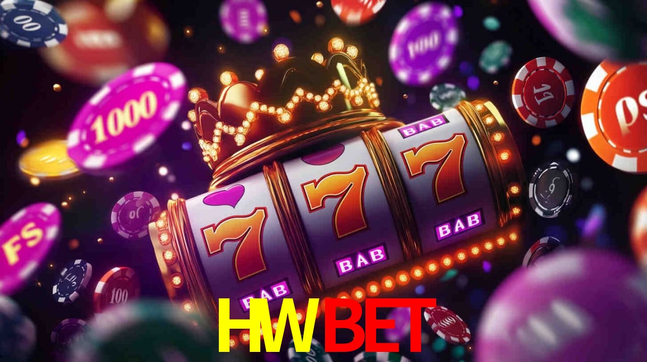 Live Casino HWBET