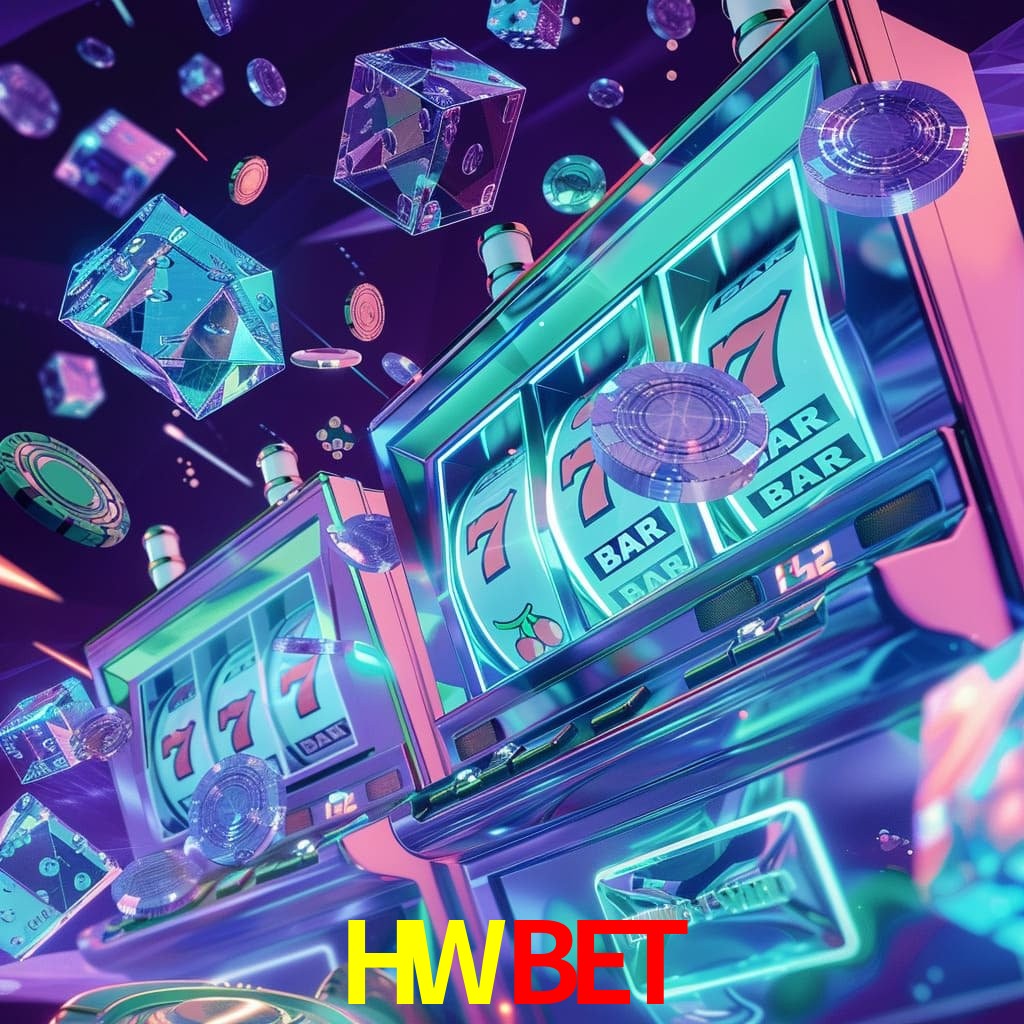 Inovações de Jogos na HWBET: O Futuro das Experiências Interativas