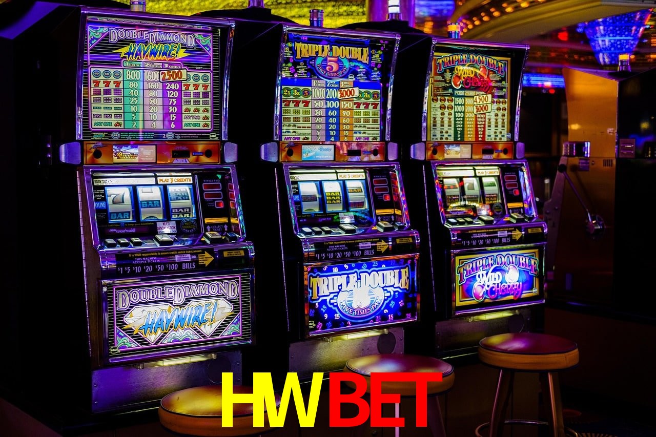 Mesa de Blackjack HWBET