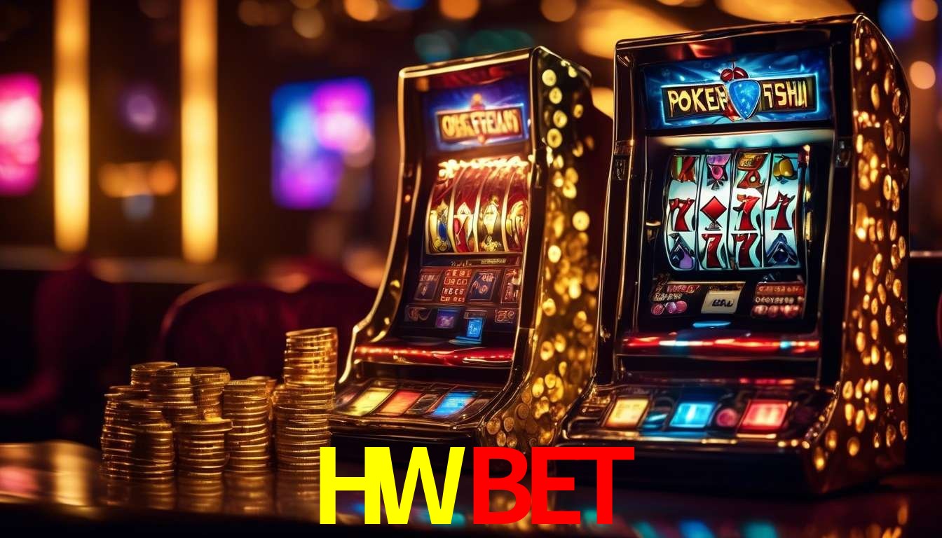 Descubra a Essência do HWBET: Nossa História e Compromissos
