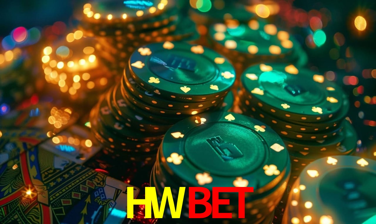Casino VIP HWBET