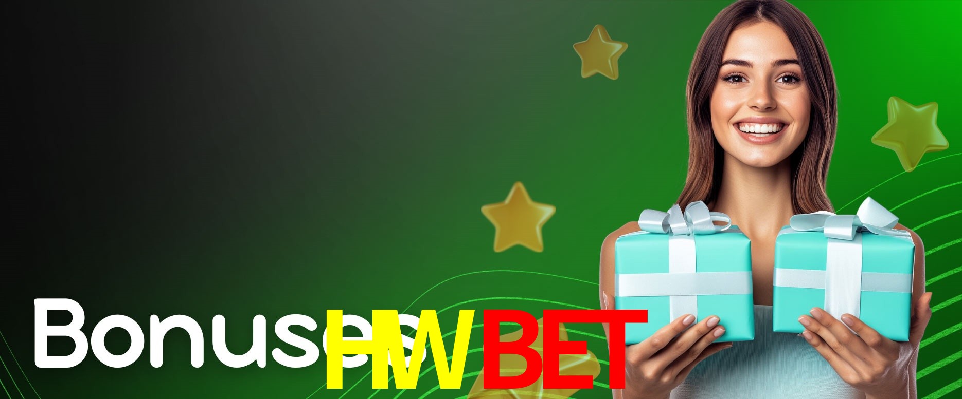 Weekend Specials HWBET