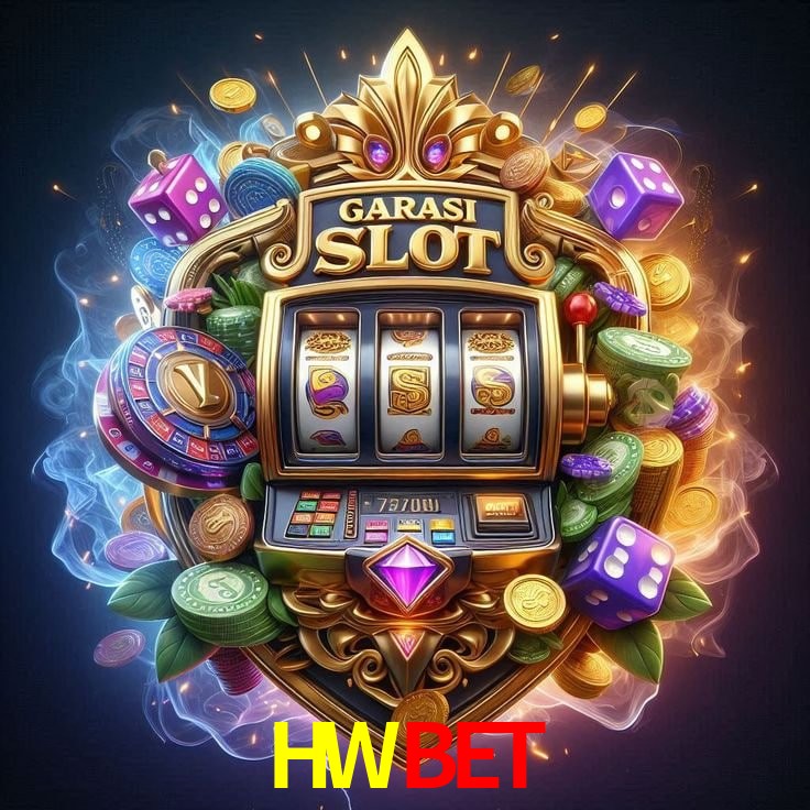 Jogos de Slot HWBET