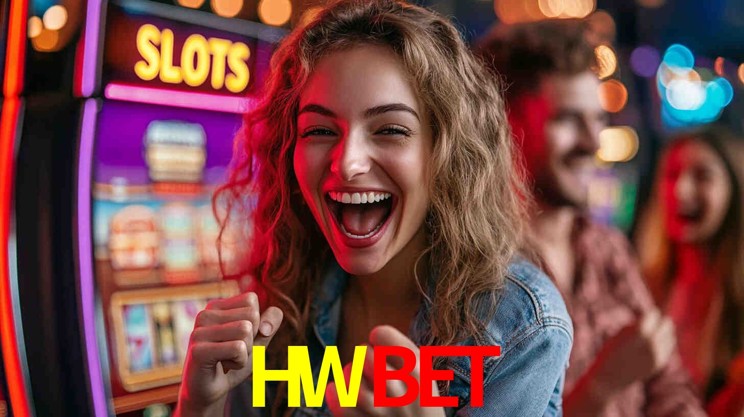Apostas Esportivas na HWBET: Um Guia Completo