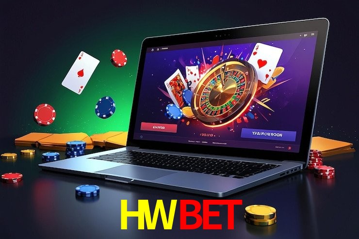 Tecnologia da Plataforma HWBET