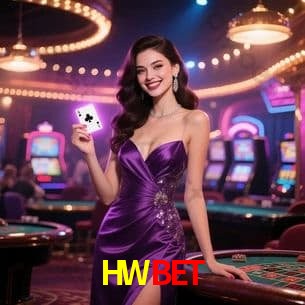 PIX Instantâneo HWBET