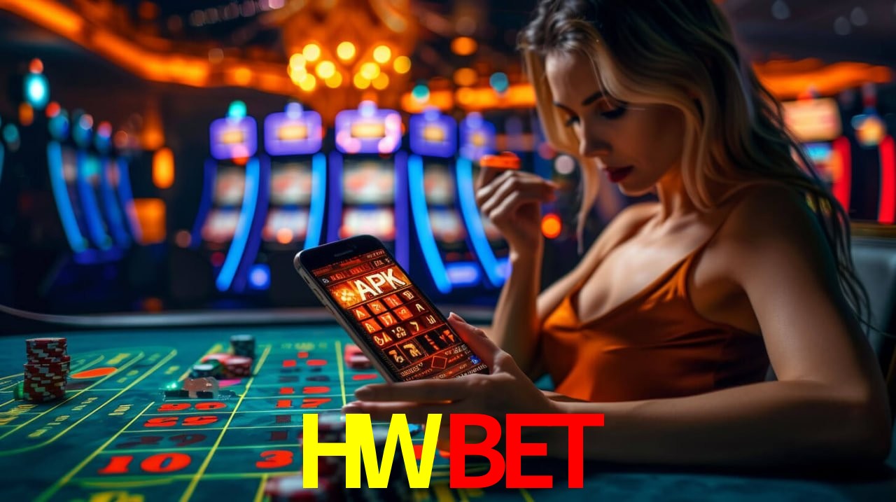 Football Betting HWBET