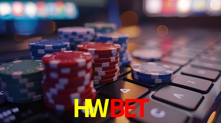 Provedores de Jogos HWBET