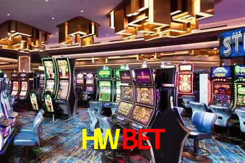 A Experiência Imersiva dos Cassinos Ao Vivo no HWBET