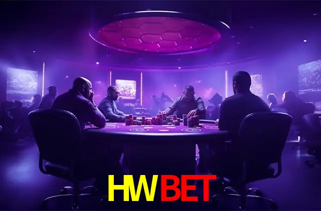 Apostas de Basquete HWBET