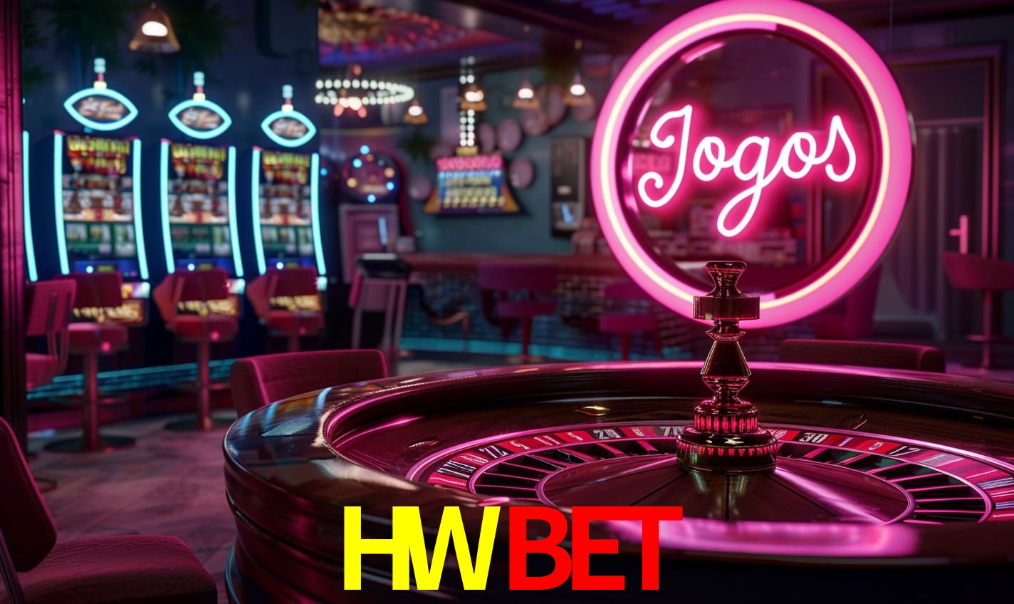 Explorando a Categoria de Eventos em Apostas na HWBET