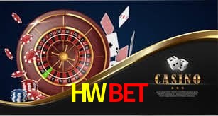 Jogo Aviator HWBET