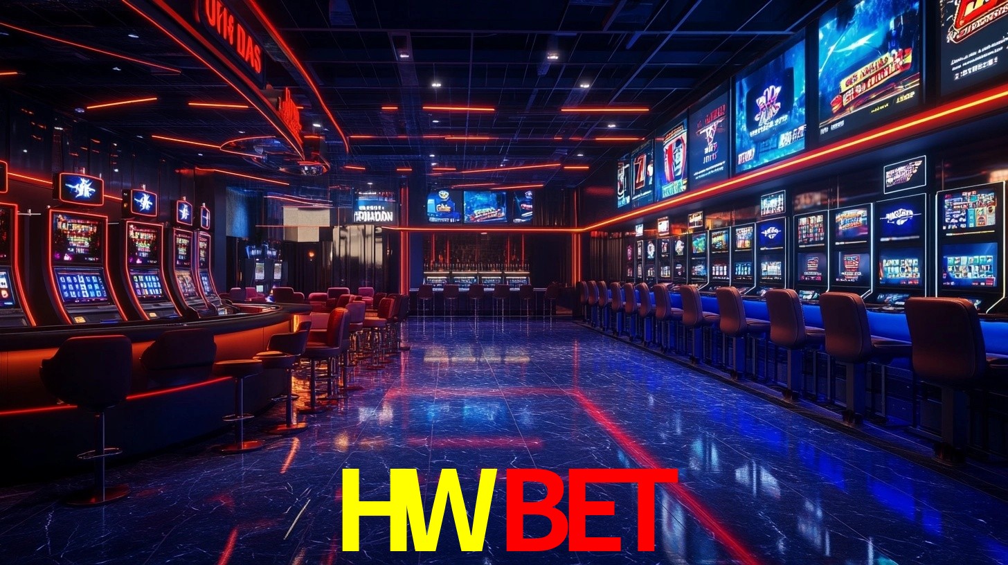 Blackjack Table HWBET