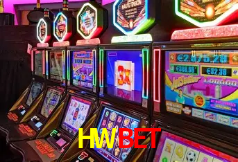 Explorando a Categoria de Eventos em Apostas na HWBET