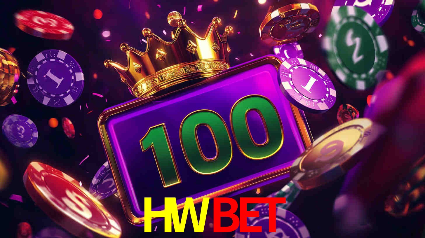 Live Casino HWBET