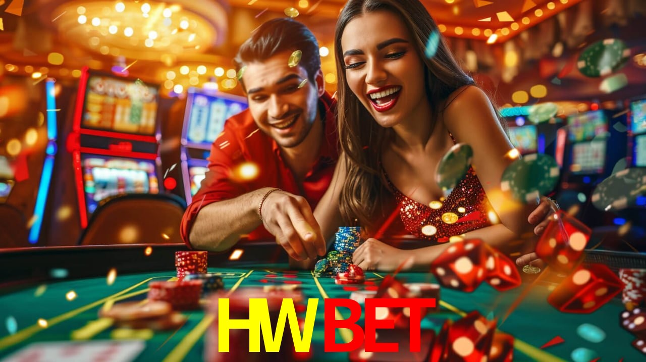 Diretório de Jogos HWBET