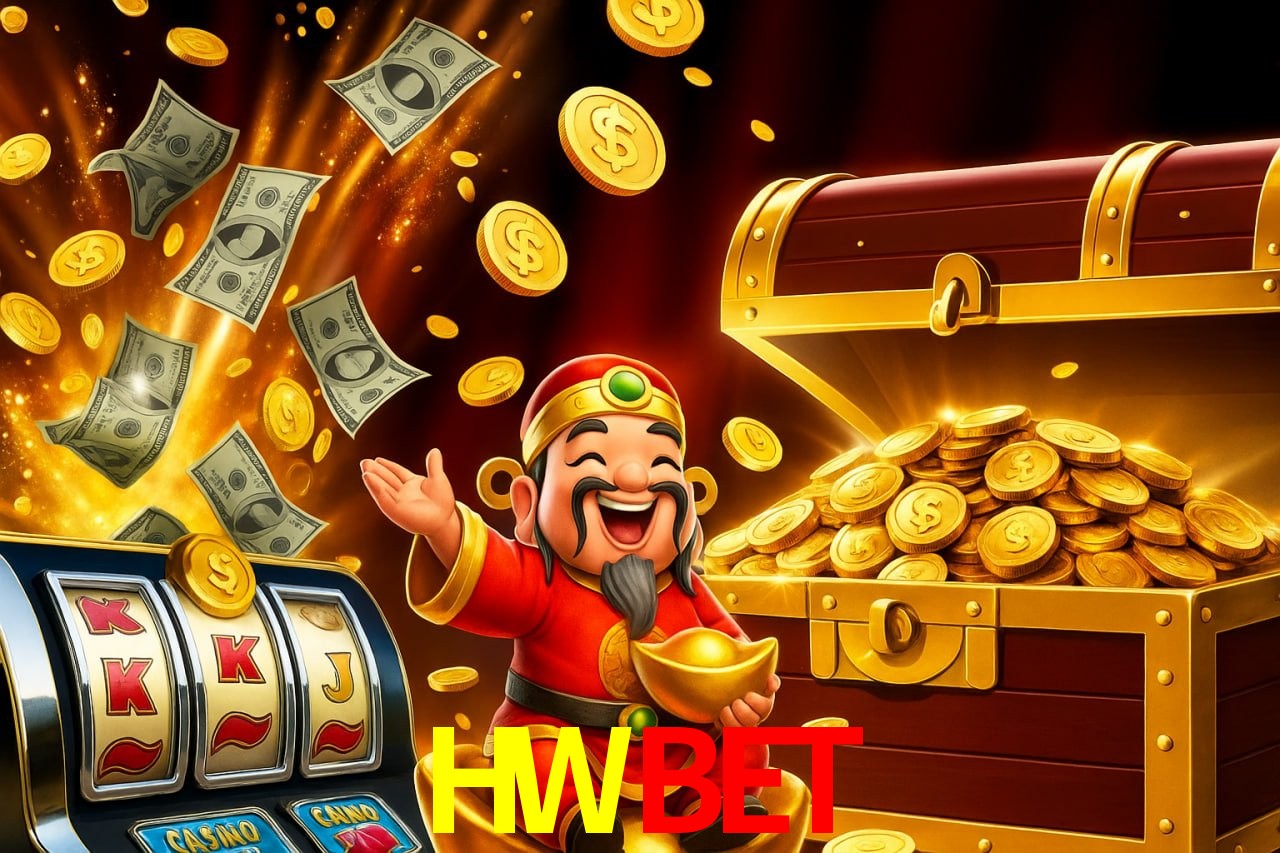 Interface do App HWBET