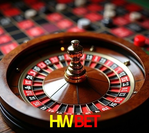 Integração de APIs HWBET